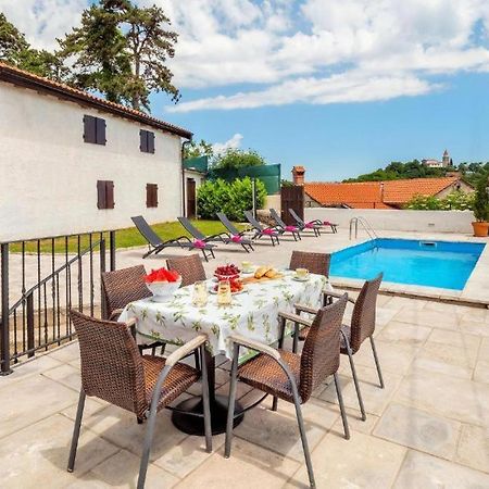 Casa Storia & Casa Antica Apartment Veprinac ภายนอก รูปภาพ