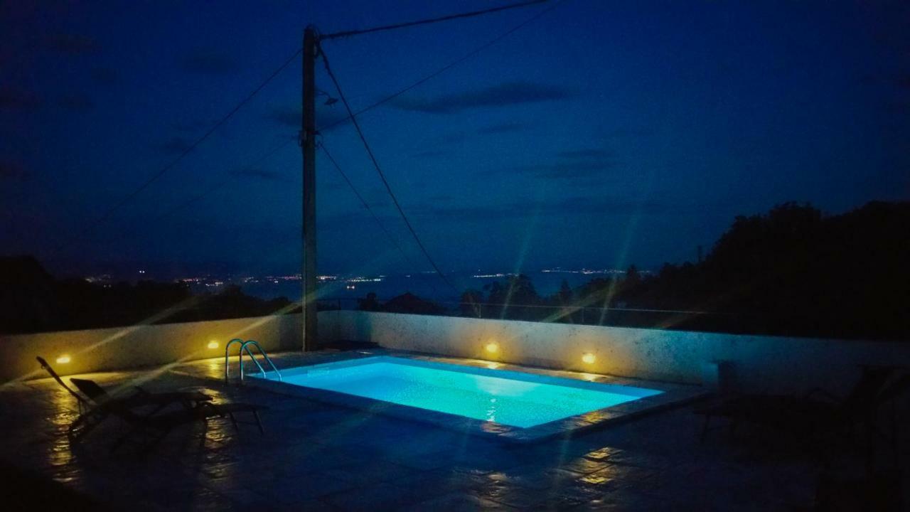 Casa Storia & Casa Antica Apartment Veprinac ภายนอก รูปภาพ